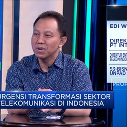 Erick Thohir Rombak Jeroan PT INTI, Langkah Awal Sebelum IPO