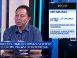 Erick Thohir Rombak Jeroan PT INTI, Langkah Awal Sebelum IPO