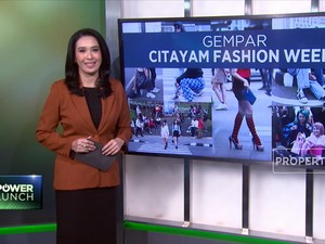 Gempar Citayam Fashion Week Hingga Mancanegara