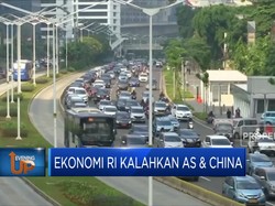 Hot News: Eropa Serang Gas Rusia Hingga Penyebab Covid-19