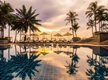Hotel-hotel di Bali Bali Bakal Full Booked di Tanggal Ini