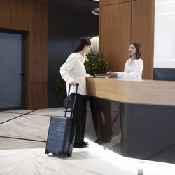 Diam-Diam Buruh Harian Hotel Sudah Dirumahkan, Pegawai Tetap Nyusul?