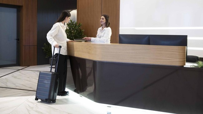 Pengusaha Hotel Dibuat Bingung, Bilang PHK Masih Terjadi-Pasar Turun