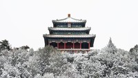 Jelajahi Sisi Baru Beijing, Ini Rekomendasi Hotel di Kawasan Modern dan Strategis 