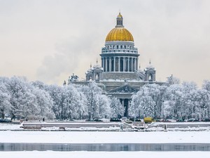 Pemerintah Rusia Buka Beasiswa S1-S3, Tanpa Batas Usia