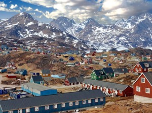 Perubahan Iklim Bikin Trump Makin Ngebet Caplok Greenland, Kok Bisa?