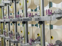 Wuih! Industri Tekstil Hulu Tarik Investasi Rp6 Triliun