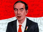 Dihantam Krisis Keuangan, Jokowi: Beberapa Negara Akan Ambruk