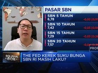 Agar Investor Asing Kembali Masuk, Suku Bunga BI Harus Naik?