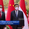 Xi Jinping Mau ke Arab, 'Nikung' AS Nih?