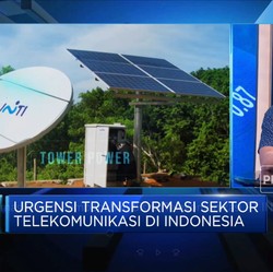 Jurus Sinergi PT INTI Wujudkan Transformasi Bisnis Telko
