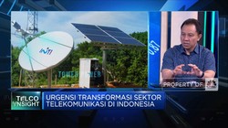 Jurus Sinergi PT INTI Wujudkan Transformasi Bisnis Telko
