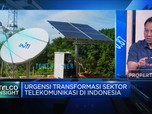 Jurus Sinergi PT INTI Wujudkan Transformasi Bisnis Telko