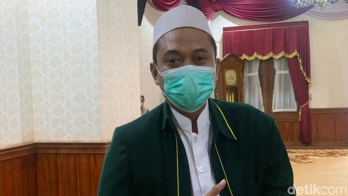Besar Hati Kiai Ma'ruf Maafkan Bos Sound Horeg yang Hina MUI Goblok