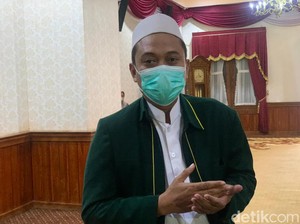 Besar Hati Kiai Maruf Maafkan Bos Sound Horeg yang Hina MUI Goblok