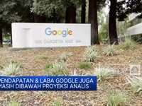 Kinerja Google Tak Sesuai Ekspektasi, Ini Penyebabnya