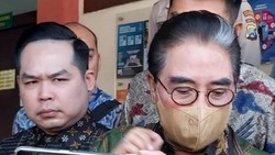 Selamat Jalan Hotma Sitompoel