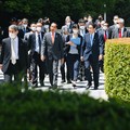 Permintaan Jokowi ke Jepang: Turunkan Tarif Ekspor Pisang!