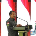 Menteri ESDM: Perubahan Harga Pertalite Masih Dikoordinasikan