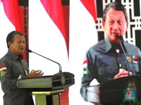 Harga BBM Pertalite Bersiap Naik? Ini Kata Menteri ESDM