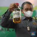 Pengakuan Mengejutkan Bos Toyota dan BPDPKS Soal Program Biodiesel B40
