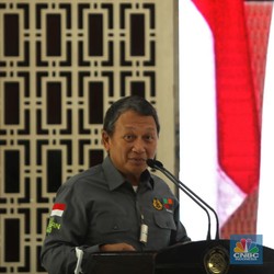 Menteri ESDM Benar Soal Harga BBM, Tidak Naik Pekan Ini!