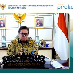 Daftar Harus Online, Peserta Kartu Prakerja Hanya Orang Kota?