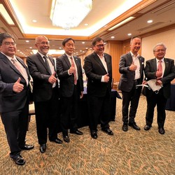 Serius dengan Mobil Listrik, Toyota Investasi Rp 27 T di RI
