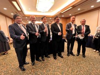 Serius dengan Mobil Listrik, Toyota Investasi Rp 27 T di RI