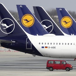 Larang Penumpang Yahudi Ikut Penerbangan, Lufthansa Didenda Rp62,2 M