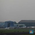Viral Mobil Sri Mulyani Masuk Apron Bandara, AP II Buka Suara