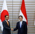 RI-Jepang Bersinergi Membangun Ekonomi, Merambah Otomotif - Perbankan