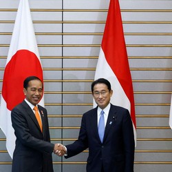 RI-Jepang Bersinergi Membangun Ekonomi, Merambah Otomotif - Perbankan