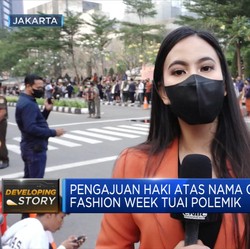 Pro-Kontra Fenomena Citayam Fashion Week