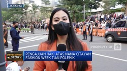 Pro-Kontra Fenomena Citayam Fashion Week