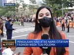 Pro-Kontra Fenomena Citayam Fashion Week