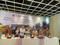 Dicolek Jokowi Soal Investasi IKN, CTRA: Kami Sudah Survey