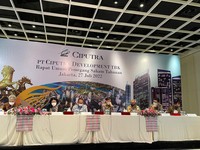 Sudah 51%, Ciputra Yakin Penuhi Target Penjualan Rp 7,8 T