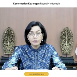 Sri Mulyani Beri Bukti Ekonomi RI Pulih, Simak!