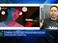 Layanan TMRW By UOB Dorong Akselerasi Ekonomi Digital RI