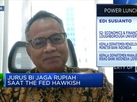 Tembus Rp 15.000/USD, BI Siapkan 
