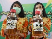 Bahan Bakar Baru Pengganti BBM Digencarkan, Ini Keuntungannya Buat RI