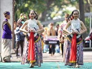5 Budaya Kediri yang Sarat Makna