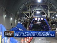 Xi Jinping Mau Berkunjung ke RI, Ada Apa?