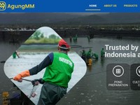 Bisnis Tumbuh, Saham AMMS Menguat 44% Sejak IPO