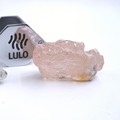 Penampakan Berlian Pink dari Afrika, Terbesar dalam 300 Tahun
