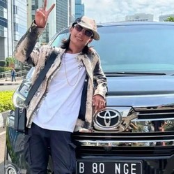 Sosok Bonge yang Viral di CFW, Pernah Jadi Pengamen