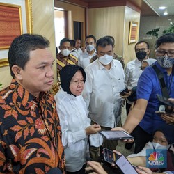 Kemensos Kantongi Opini WTP dari BPK