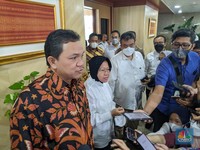 Kemensos Kantongi Opini WTP dari BPK
