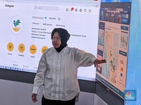 NIK ASN Penerima Bansos Dibekukan, Uang Mulai Dikembalikan